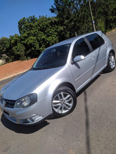 Volkswagen Golf 1.6 Vht Sportline Total Flex 5p