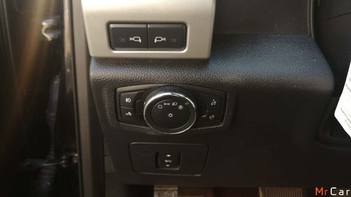 Imagen 13 de 14 de Ford F150 Lariat Cc Sport 2017