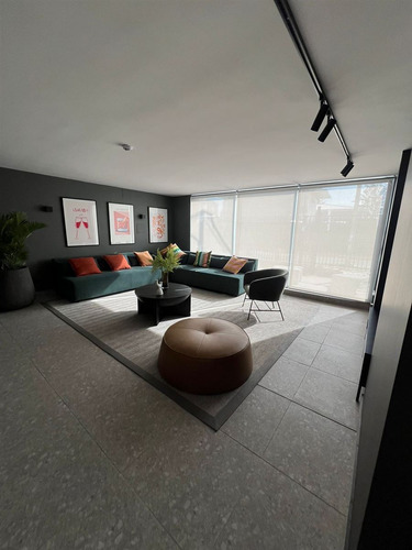 Departamento 1d+1b+b Rodriguez De Velasco #10 La Flo