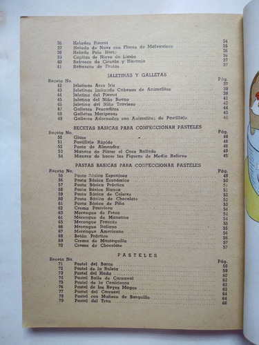 Josefina Velázquez De León 1956 Fiestas Para Niños (Usado)
