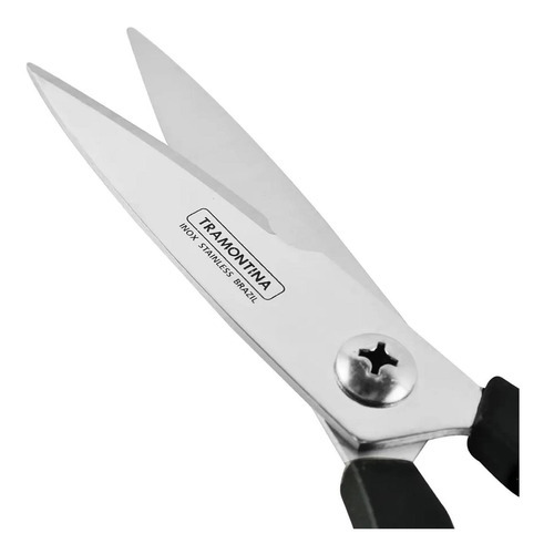 Tesoura Inox Cozinha Cabo Polipropileno 8-tramontina 25922