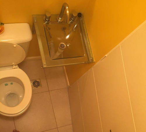 Imagen 8 de 14 de Excelente Depto De 2 Ambientes En Quilmes Centro