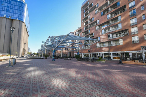 Imagen 5 de 26 de Departamento De 2 Dormitorios En Venta Puerto Norte Amenities Centro Rosario