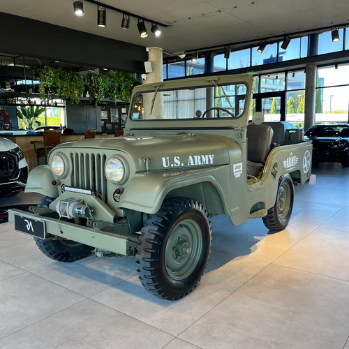 Jeep Ika