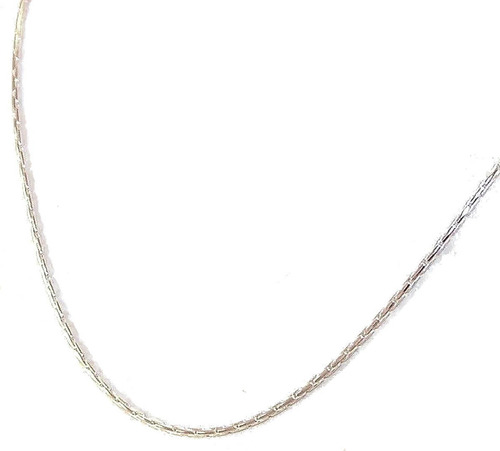 Conjunto Foto Medalla Plata 15x19mm + Cadena Mujer
