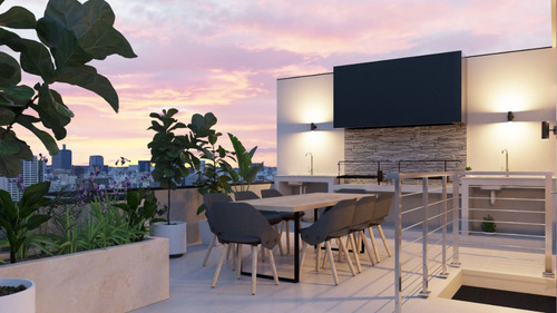 Venta Departamento 3 Ambientes Haedo Pozo Financia