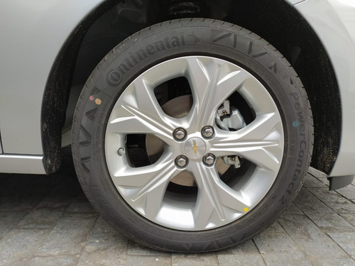 Onix Sedan 1.0 Tb Plus Premier 2021