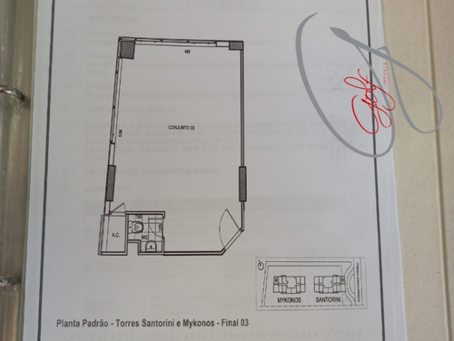 Imagem 17 de 17 de Sala - Sa00013 - 69808513