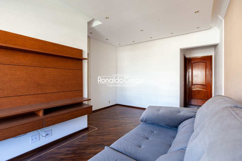 Imagem 16 de 30 de Apartamento Com 2 Dorms, Jardim Ester, São Paulo - R$ 330 Mil - V5439