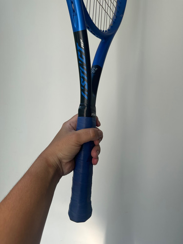 Raquete De Tênis Head Instinct Mp Graphene 360+ Azul L2 (Usado)