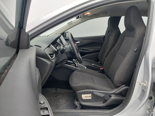 Chevrolet Onix 1.0 TURBO FLEX LTZ AUTOMÁTICO