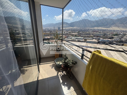 Se Vende Departamento En Condominio Lomas Del Norte I