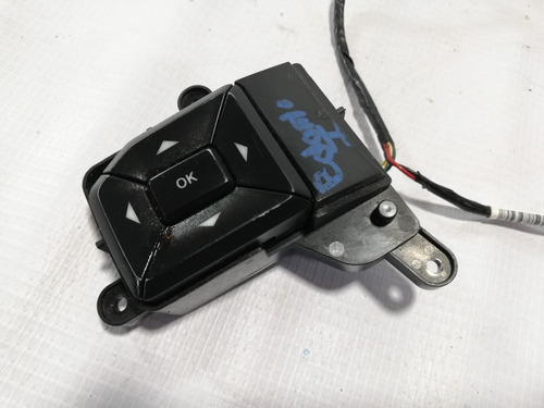 Switch Control Volante Ford F150 3.5 15-20 Original