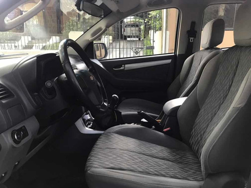 Chevrolet S10 2.8 Cd 4x2 Lt Tdci 200cv 2014