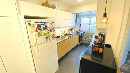 Imagen 19 de 28 de Venta Departamento 3 Dormitorios Servicio Suite Garaje - Cordón
