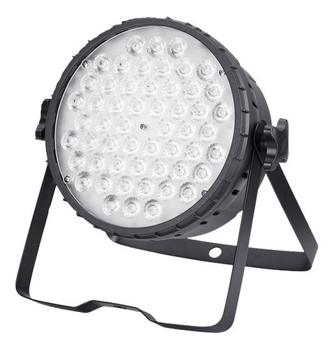 Tacho Par Led 54 X 1.5w Big Dipper Dmx, Rítmico Y Automatico