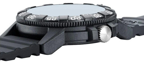 Reloj Luminox Leatherback Sea Turtle Giant Outdoor, 44 Mm...