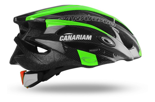 Casco Para Ciclismo Canariam Sonic