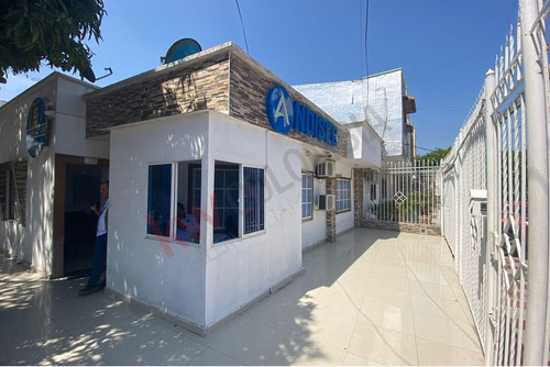 Venta Casa Independiente Cevillar, Barranquilla, Atlántico