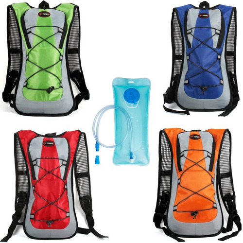 Mochila De Hidratación Camelback
