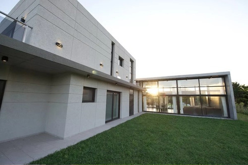 Casa En Carilo En Avutarfa Semana Santa U$s1.500
