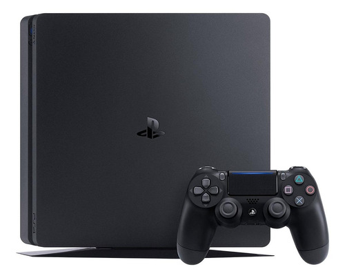 Sony Playstation 4 Pro 1tb Fortnite Jet Black Jet Black