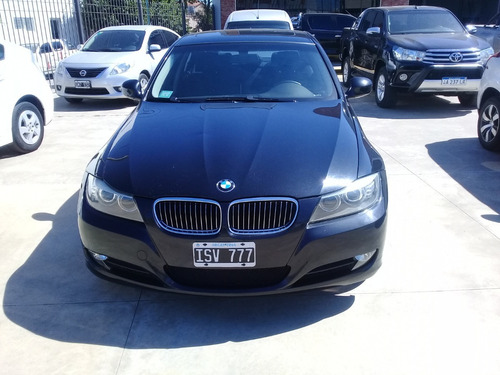 Bmw 325i.2.5.sedan Executive.2010