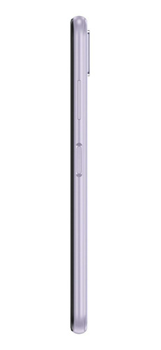 Imagem 5 de 5 de Samsung Galaxy A22 Dual SIM 128 GB violet 4 GB RAM