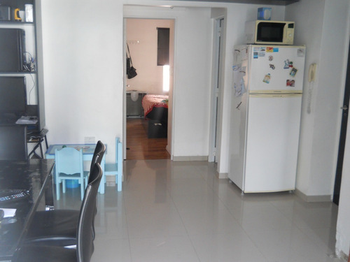 Imagen 4 de 14 de Departamento 3 Ambientes, Planta Baja Con Patio