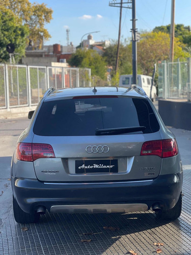 Imagen 5 de 15 de Audi Allroad 2.7 Tdi Quattro