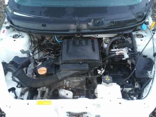 Sucata Fiat Cronos 1.3 Flex 2018/2019 - Rs Auto Peças