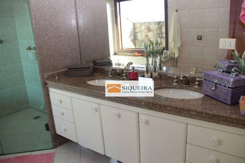 Imagem 14 de 29 de Casa Com 3 Dormitórios À Venda, 270 M² Por R$ 900.000 - Jardim Pagliato - Sorocaba/sp - Ca2127