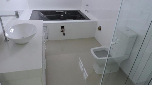 Imagem 9 de 30 de Casa Residencial Com Localização Privilegiada No Condomínio Jardim Acapulco, Guarujá/sp - Ca0169