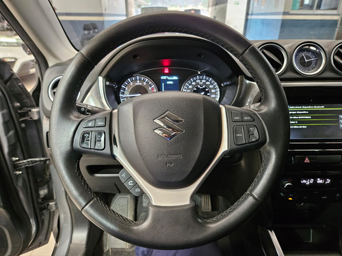 Suzuki Vitara 1.4 Turbo Mt