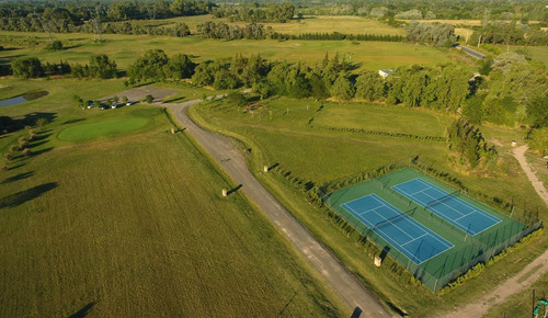 Imagen 15 de 21 de Country Medal Country Club - Pilar - Bs.as. G.b.a. Zona Norte