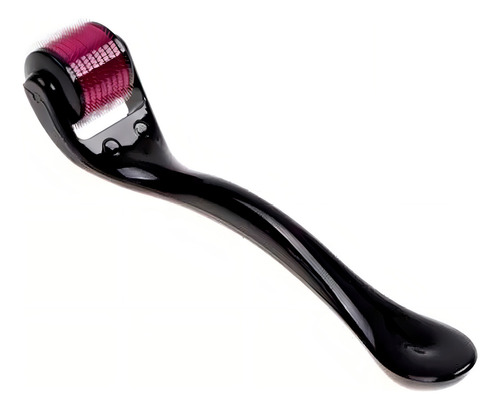 Sistema Dermaroller Derma Roller Tamanhos 540 Estetica