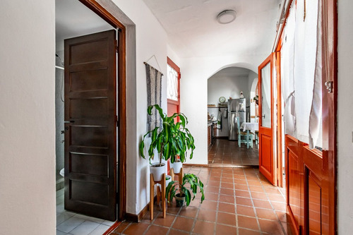 Venta Casa 6 Amb- Patio-terraza- Coch - Agronomia