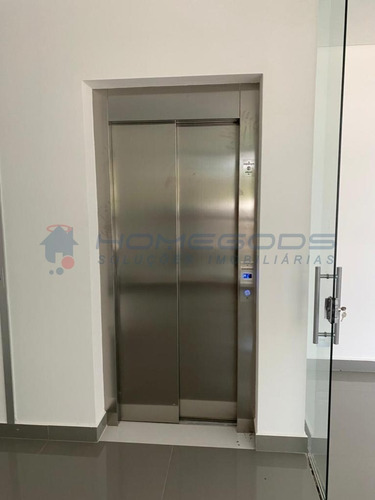 Imagem 17 de 30 de Galpão Comercial Jardim Santa Genebra - Campinas: Locação - Valor R$ 50.000,00 - Venda R$ 9.000.000,00 - Gl00052 - 69558185