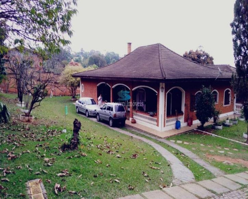 Imagem 5 de 30 de Chácara Em Atibaia Para Venda Ou Permuta - Ch00899 - 69736260