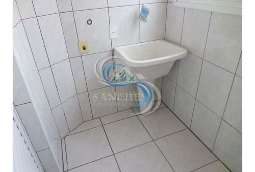 Imagem 7 de 25 de Apartamento 3 Dorms, Canto Do Forte, Praia Grande - V2254