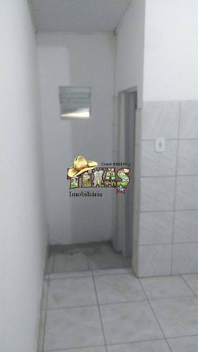 Imagem 4 de 15 de Casa Terrea Chacara Califórnia - 2825