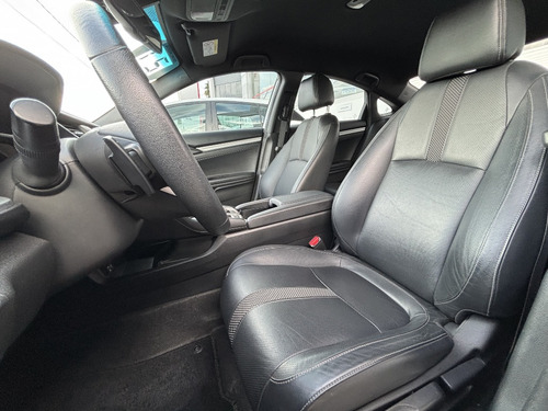 Honda Civic 2.0 16V FLEXONE EXL 4P CVT