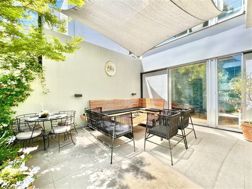 Imagen 9 de 30 de Venta Casa Vitacura: Nueva Costanera