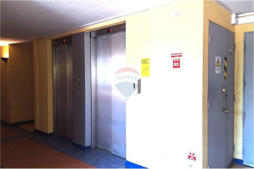 Departamento 2 Dormitorios En Condominio 7 Plazas