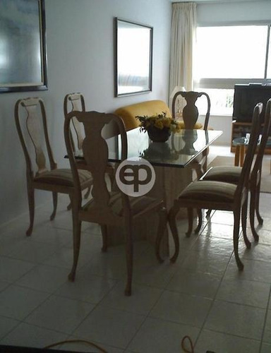 Alquiler Apartamento 1 Dormitorio Y Medio Punta Del Este