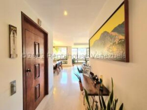 Imagen 2 de 25 de #22-24096 Hermoso Apartamento En Lomas De La Alameda