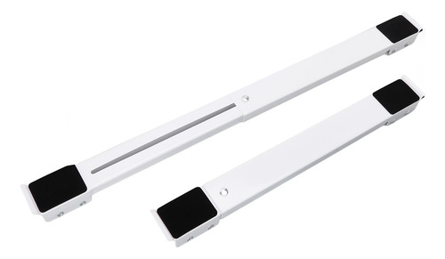 Soporte Móvil Universal Para Electrodomésticos Blancos