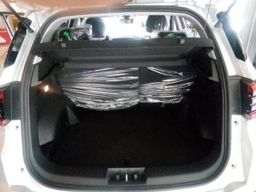 Chery Tiggo 4 Confort