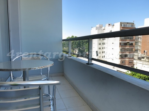 Imagen 11 de 14 de Lindo Monoambiente Con Pileta Y Terraza Para 3 Personas