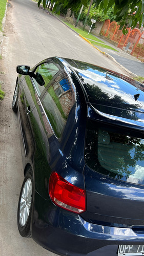 Volkswagen Gol Trend 1.6 Highline 101cv 3p